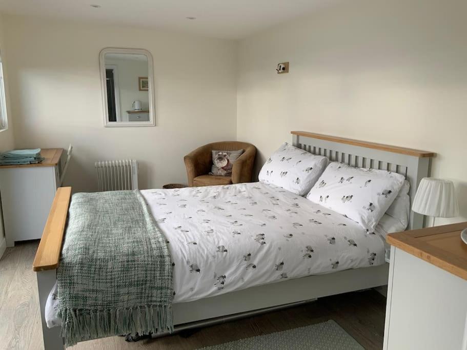 Holiday home A Cotswold With Great Views And A Hot Tub *