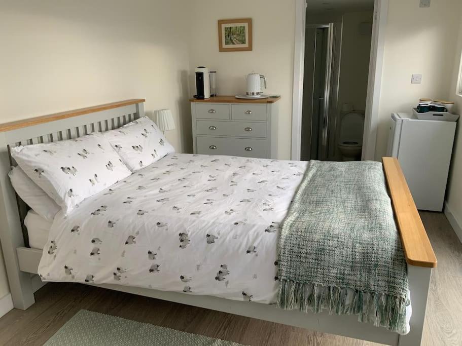 A Cotswold With Great Views And A Hot Tub Vakantiehuis